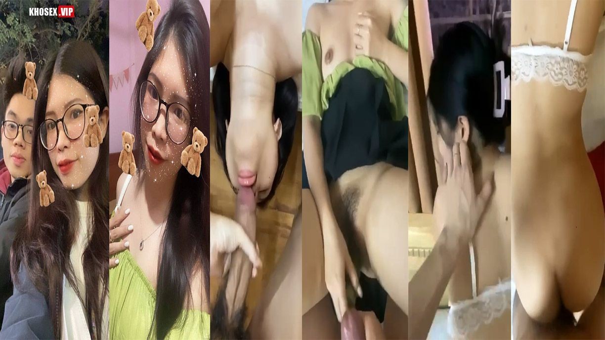 Poster of Cặc to chịch em người yêu sướng rên (Full Clip + Pic)
