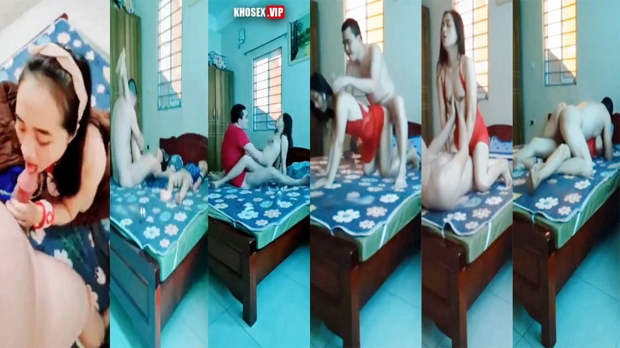 Poster of Chồng nứng cặc địt vợ mạnh bạo cực sung (Full Clip)