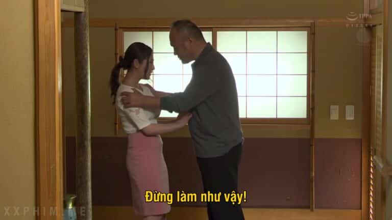Poster of Chồng vô tâm vợ dâng “hàng” cho bố địt