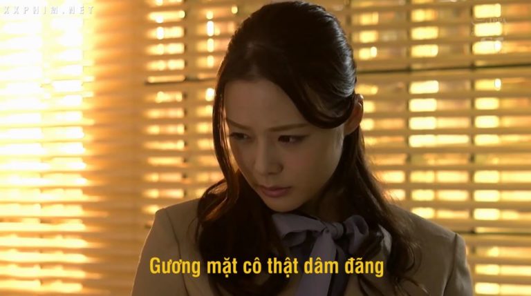 Poster of Cưỡng dâm nữ nhân viên thực tập Vietsub