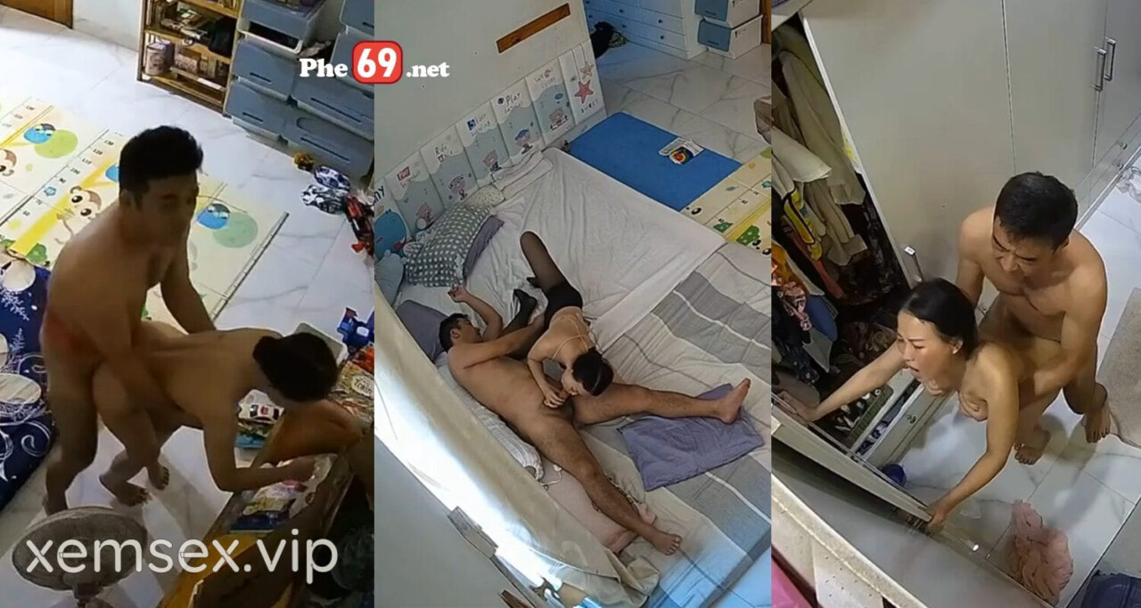 Poster of Hack cam Vợ Việt và chồng Hàn Quốc chịch có tiếng rên đã luôn