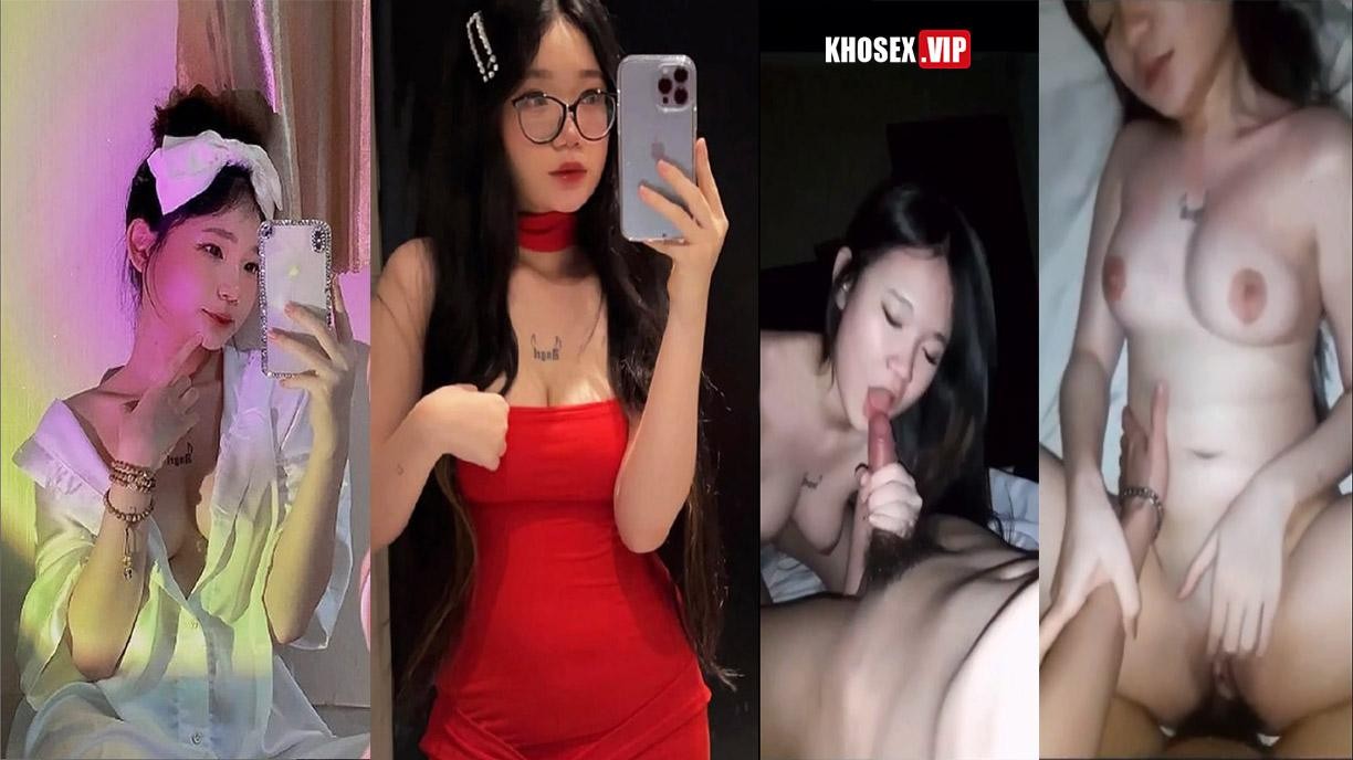 Poster of Lộ clip sex địt bé Cheang KOC Instagram