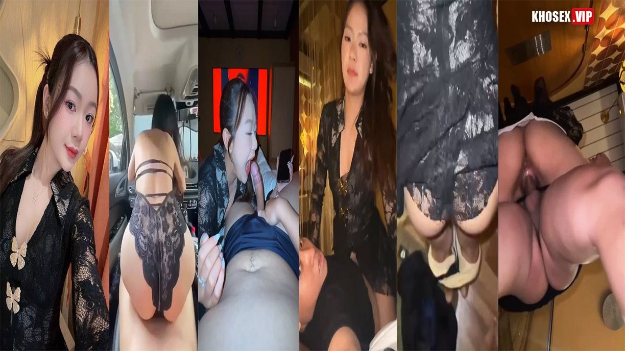 Poster of Vợ dâm thích đụ public chơi some (Full Clip + Pic) – Phần 1